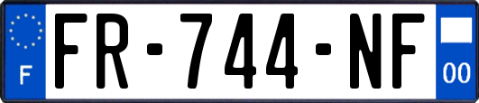 FR-744-NF