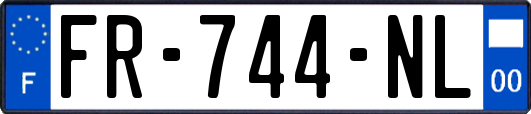 FR-744-NL