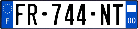 FR-744-NT