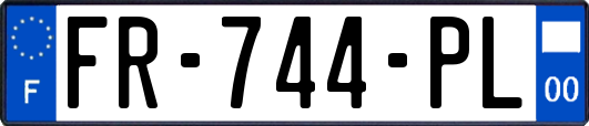 FR-744-PL