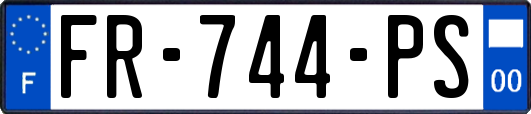 FR-744-PS