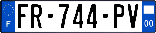 FR-744-PV