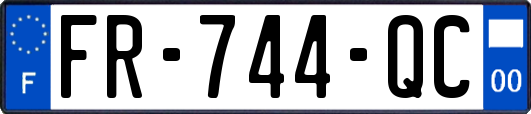 FR-744-QC