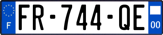FR-744-QE