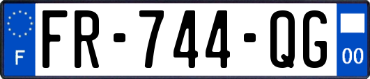 FR-744-QG