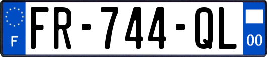 FR-744-QL