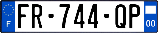 FR-744-QP