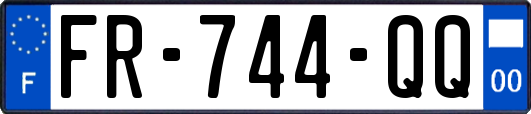 FR-744-QQ