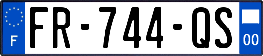 FR-744-QS