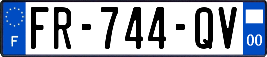 FR-744-QV