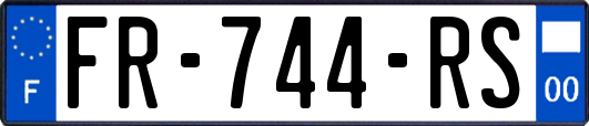 FR-744-RS