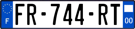 FR-744-RT