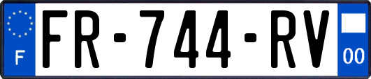 FR-744-RV
