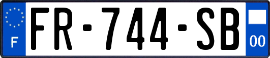 FR-744-SB