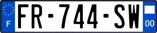 FR-744-SW