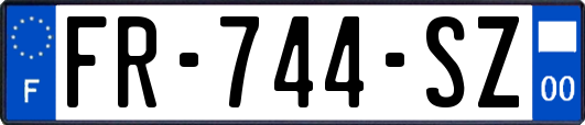 FR-744-SZ