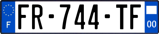 FR-744-TF