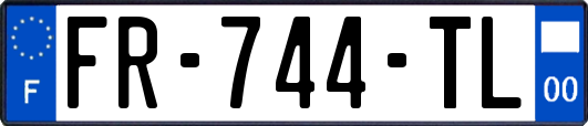 FR-744-TL
