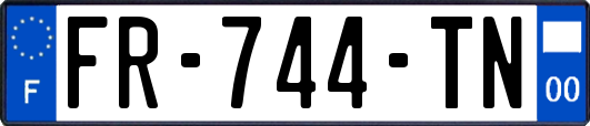 FR-744-TN