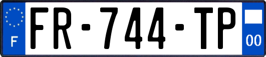 FR-744-TP