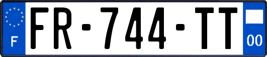 FR-744-TT