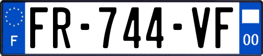 FR-744-VF