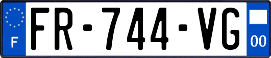FR-744-VG