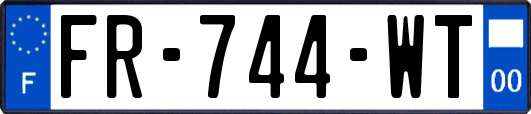 FR-744-WT