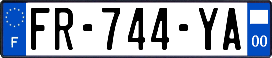 FR-744-YA