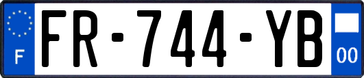 FR-744-YB