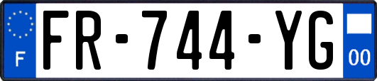 FR-744-YG