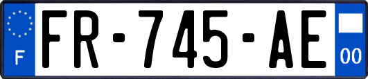 FR-745-AE