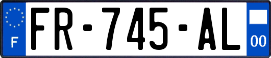 FR-745-AL
