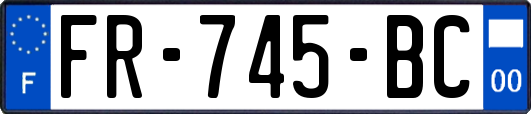 FR-745-BC