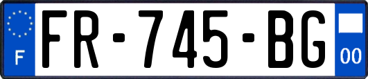 FR-745-BG