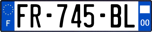 FR-745-BL