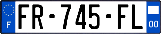 FR-745-FL