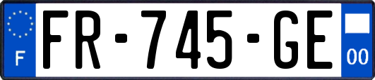 FR-745-GE