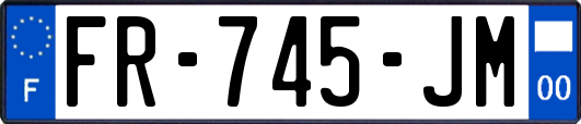 FR-745-JM