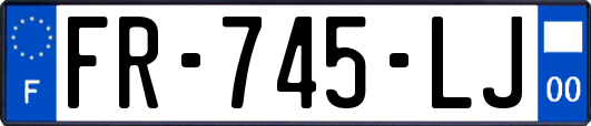 FR-745-LJ