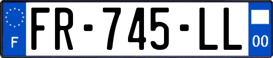 FR-745-LL