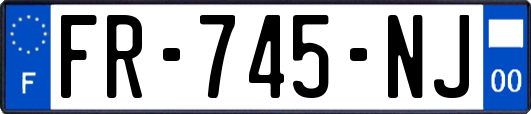FR-745-NJ