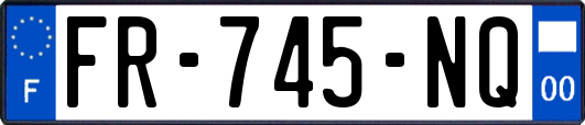 FR-745-NQ