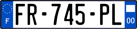 FR-745-PL
