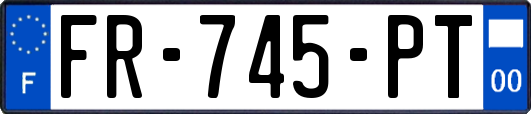FR-745-PT