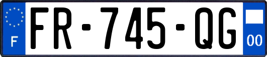 FR-745-QG