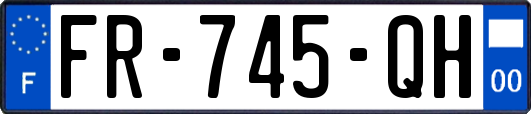 FR-745-QH