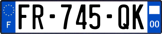 FR-745-QK