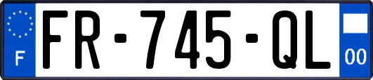 FR-745-QL