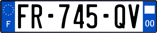 FR-745-QV